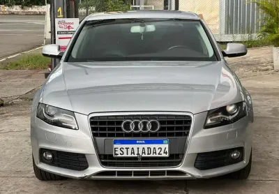 Audi a4 2.0t 180hp 2011