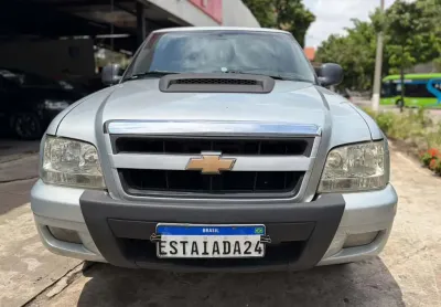 Chevrolet s10 advantage s 2009