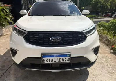 Ford territory tit 2022