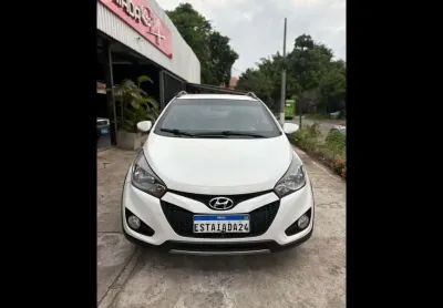 Hyundai hb20 1.6 a premium 2014