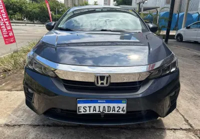 Honda city exl 2023