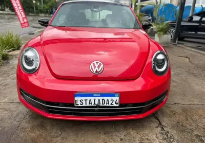 Volkswagen fusca aa 2014