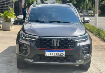 Fiat strada ultra t200at 2024