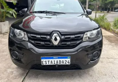 Renault kwid zen 10mt 2018