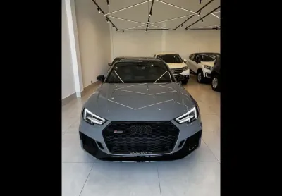 Rs4 2.9 avant v6 tfsi quattro tiptronic
