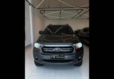 Ranger xls 2.2 4x4 cd diesel mec.