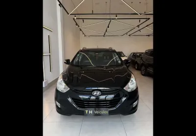 Ix35 gls 2.0 16v 2wd flex aut.
