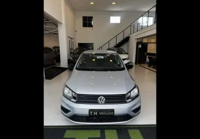 Gol 1.0 flex 12v 5p
