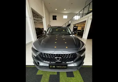 Hr-v exl 1.5 sensing 16v 5p aut.