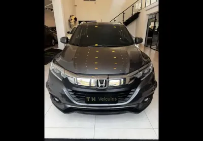 Hr-v ex 1.8 flexone 16v 5p aut.