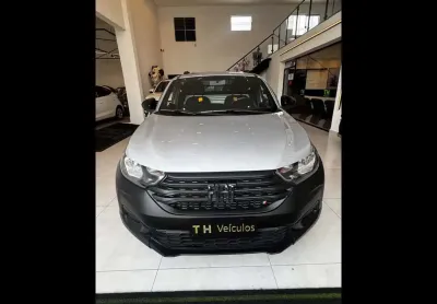 Strada endurance 1.4 flex 8v cs plus