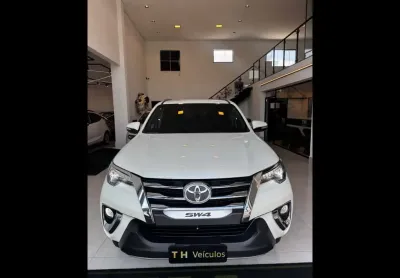 Hilux sw4 srx 4x4 2.8 tdi 16v dies. aut.