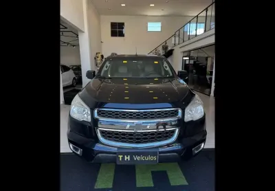 S10 pick-up lt 2.4 f.power 4x2 cd