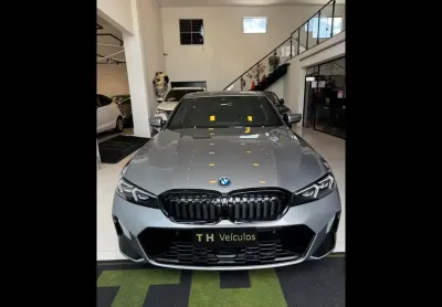 330e M Sport 2.0 Turbo Aut. (Híbrido)