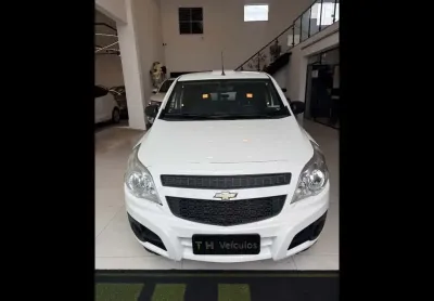 Montana ls 1.4 econoflex 8v 2p