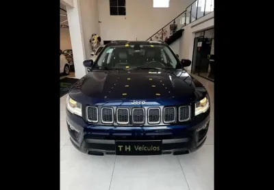 Compass longitude 2.0 4x4 dies. 16v aut.