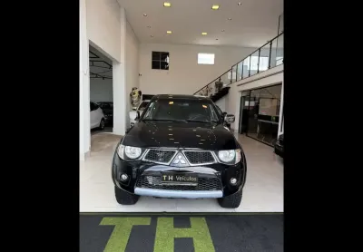 L200 triton hpe 3.2 cd tb int.diesel aut