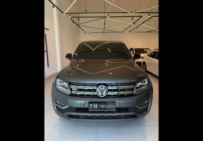 Amarok highline cd 3.0 4x4 tb dies. aut.