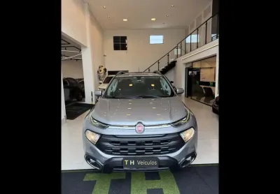 Toro freedom 1.8 16v flex aut.