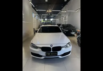 335ia sport 3.0 24v 306cv 4p