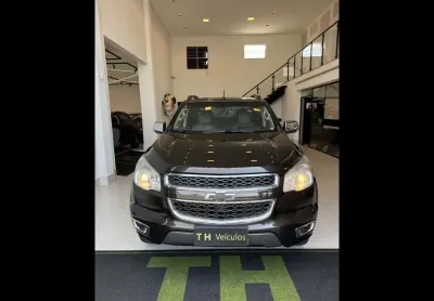 S10 pick-up ltz 2.4 f.power 4x2 cd