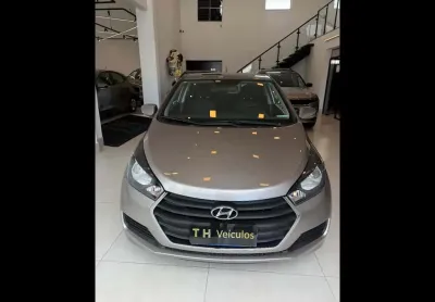 Hb20 c./c.plus/c.style 1.6 flex 16v mec.