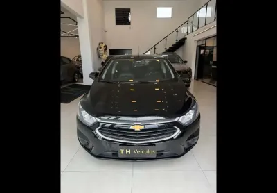 Onix hatch lt 1.0 8v flexpower 5p mec.