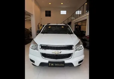 S10 pick-up ls 2.8 tdi 4x4 cd dies. mec.