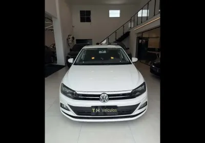 Polo comfort. 200 tsi 1.0 flex 12v aut.