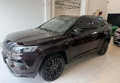 Compass s t270 1.3 tb 4x2 flex aut.