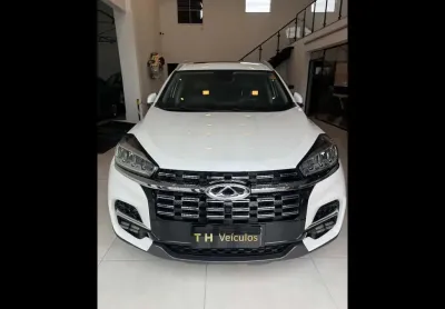 Tiggo 8 founder s edition 1.6 tgdi aut.