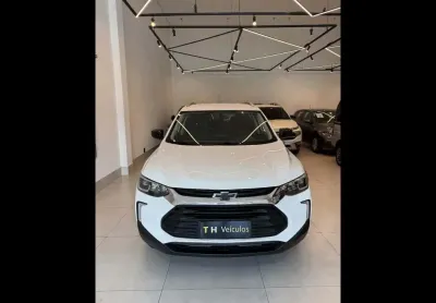 TRACKER LT 1.0 Turbo 12V Flex Aut.