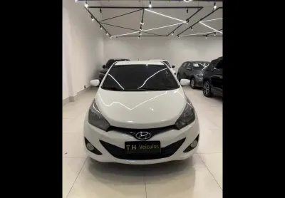 HB20S C.Style/C.Plus1.6 Flex 16V Aut. 4p