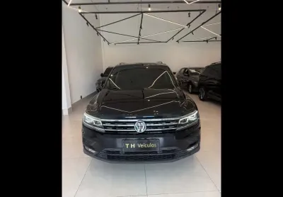 TIGUAN Allspac Comf 250 TSI 1.4 Flex