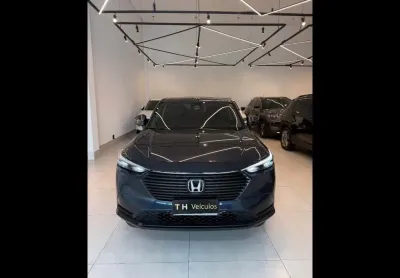 HR-V EXL 1.5 Flex Sensing 16V 5p Aut.