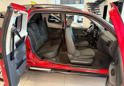 Strada Adventure1.8/ 1.8 LOCKER Flex CD