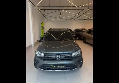 Saveiro Extreme 1.6 Flex 16V CD