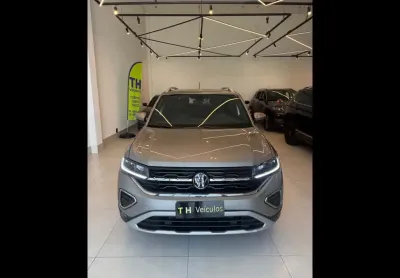 T-Cross Hig. 250 TSI 1.4 Flex 16V 5p Aut