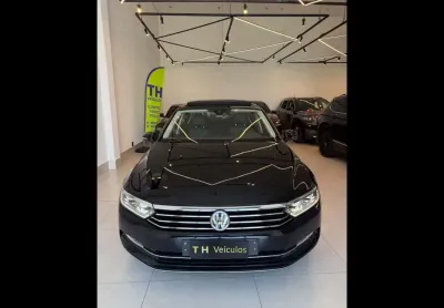 Passat Highline 2.0 TSI 220cv Tip.