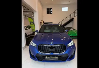 X1 SDRIVE 20i M Sport 2.0 TB Aut.