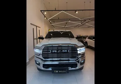 3500 LARAMIE 6.7 TB CD 4x4 Diesel