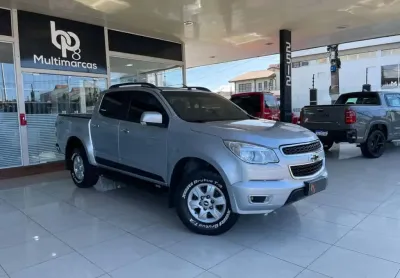 S10 pick-up lt 2.8 tdi 4x4 cd diesel aut