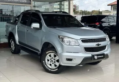 S10 pick-up lt 2.8 tdi 4x4 cd diesel