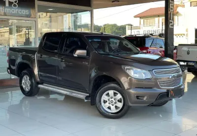 S10 pick-up lt 2.4 f.power 4x2 cd