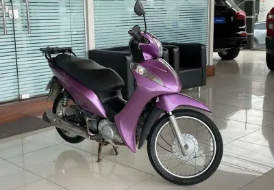 Biz 125 es/ 125 es flex