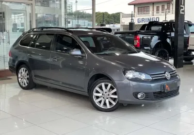 Jetta variant 2.5 20v 170cv tiptronic