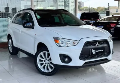 Asx 2.0 16v 160cv aut.