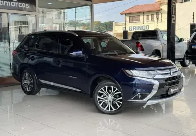Outlander comfort 2.0 16v aut.