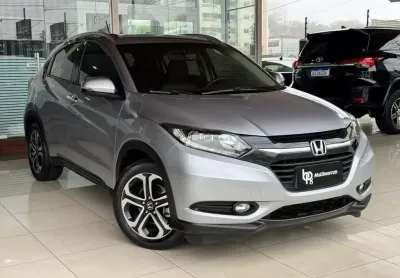 Hr-v touring 1.8 flexone 16v 5p aut.