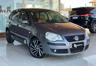 Polo 1.6 mi/s.ouro 1.6 mi tot.flex 8v 5p